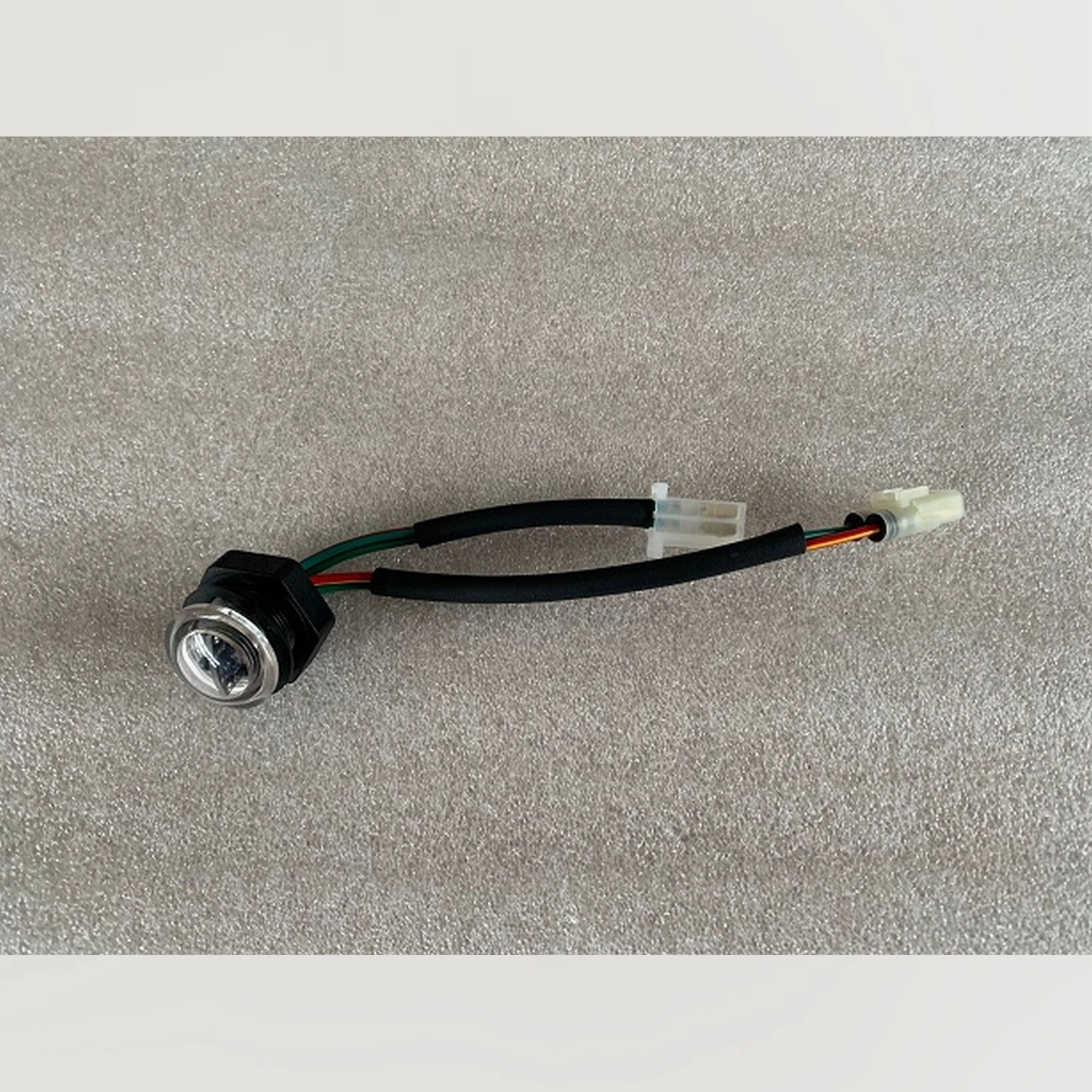 ARORA CHINF 318 KOLTUK ALTI BAGAJ LAMBASI #CHINF318 - 155